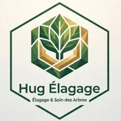Logo Hug Élagage 91