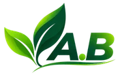 Logo A.B