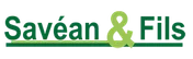 Logo SAVEAN & Fils