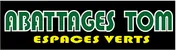 Logo Abattages Tom