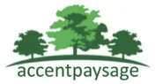 Logo AccentPaysage