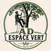 Logo AD Espace Vert