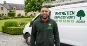 Logo Adam Espaces Verts