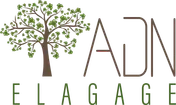 Logo ADN Elagage