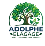 Logo Élagage Adolphe