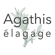 Logo Agathis élagage
