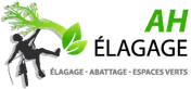 Logo AH Elagage