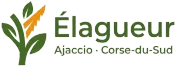 Logo Élagueur Ajaccio