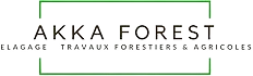 Logo AKKA Forest