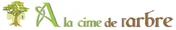 Logo A la Cime de l'Arbre