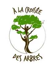 Logo A la croisée des arbres