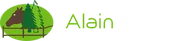 Logo Alain Hervé