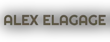 Logo Alex Elagage 82