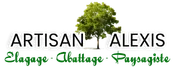 Logo Artisan Alexis