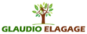 Logo Glaudio Elagage