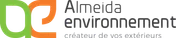 Logo Almeida Environnement
