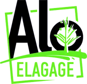 Logo Alo Elagage