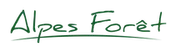 Logo Alpes Forêt