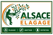 Logo Alsace Élagage