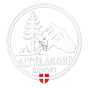 Logo Alt'Élagage Savoie