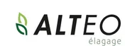 Logo Altéo Élagage