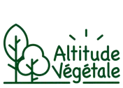 Logo Altitude Végétale