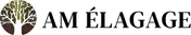 Logo AM Élagage