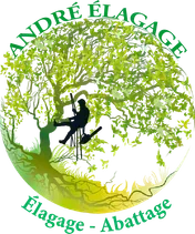 Logo André Élagage