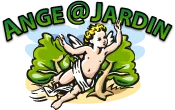 Logo Ange Jardin