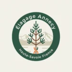 Logo Élagage Annecy