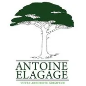 Logo Antoine Élagage