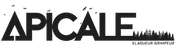 Logo Apicale-élagage