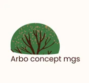 Logo Arbo Concept MGS
