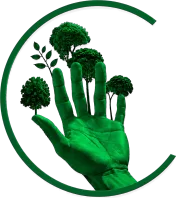 Logo Arbo Espace Vert