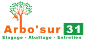 Logo Arbo'sur 31