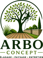 Logo Arbo Concept