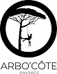 Logo Arbo’Côte Paysage
