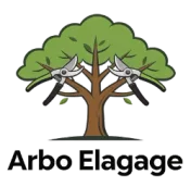 Logo Arbo Élagage