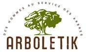 Logo Arboletik