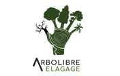 Logo Arbolibre Élagage