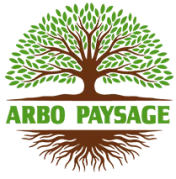 Logo ARBO Paysage