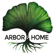 Logo Arbor & Home