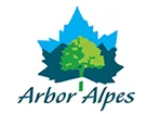Logo Arbor'Alpes