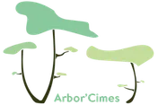 Logo Arbor'cimes