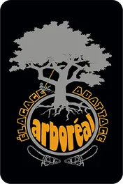 Logo Arboréal