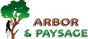 Logo Arbor & Paysage