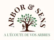 Logo Arbor & Sens