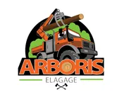 Logo Arboris-Elagage