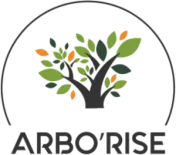 Logo Arbo'rise