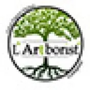 Logo L'Artborist'Grimpeur